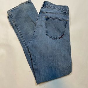Banana Republic Vintage Straight Jeans